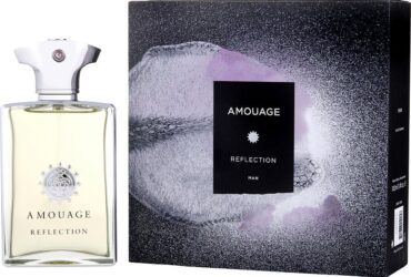 Amouage Reflection Man