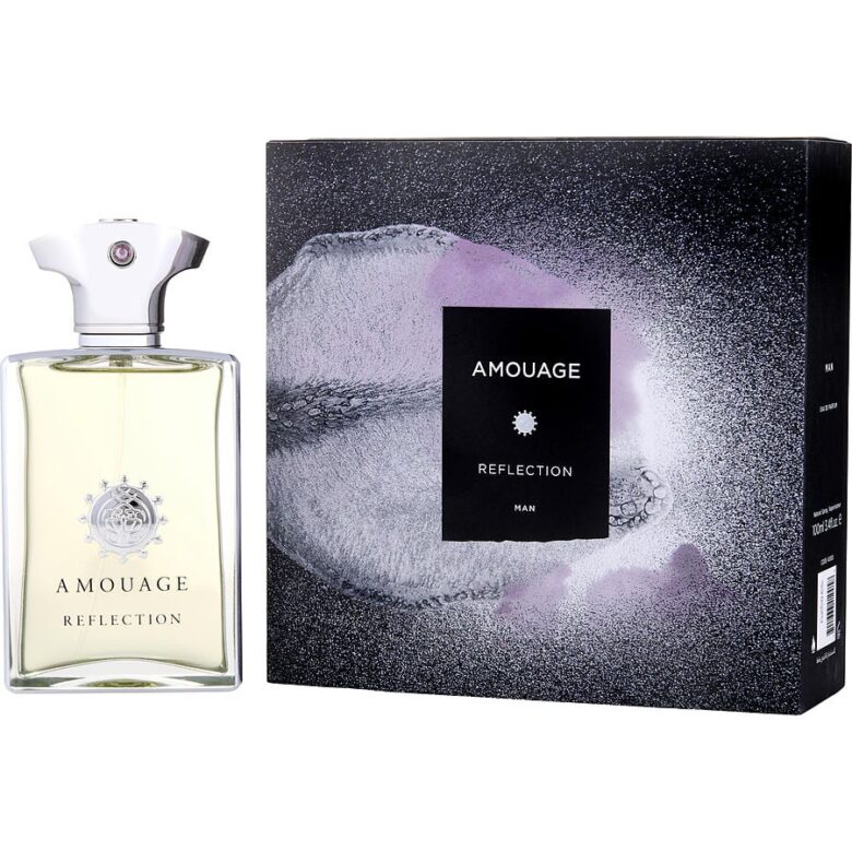 Amouage Reflection Man