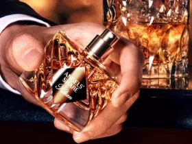 Kilian Angel’s Share Eau de Parfum