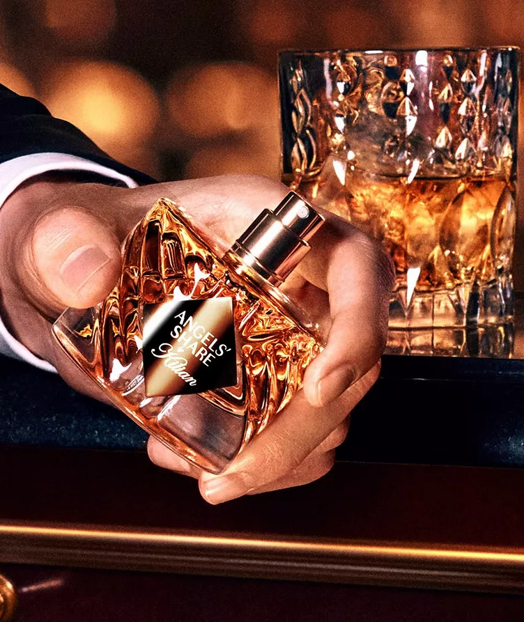 Kilian Angel’s Share Eau de Parfum