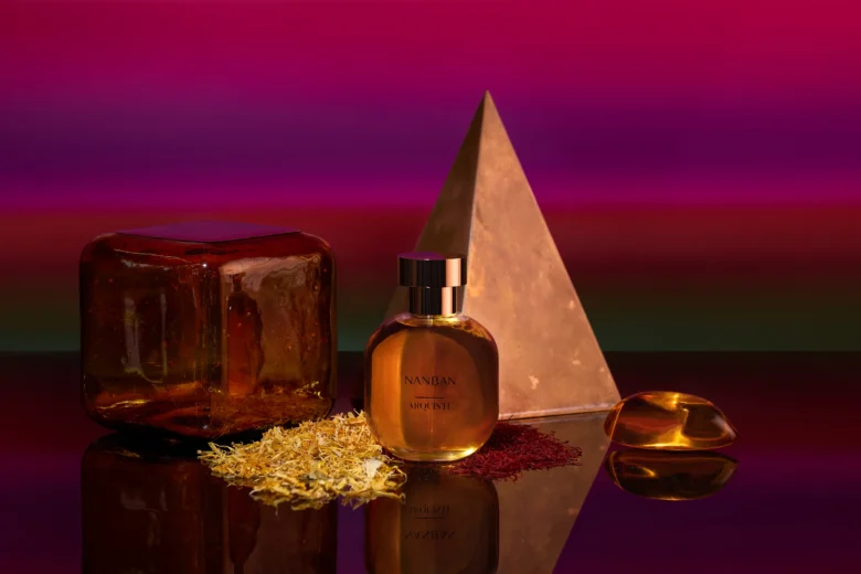 Arquiste Nanban Eau de Parfum