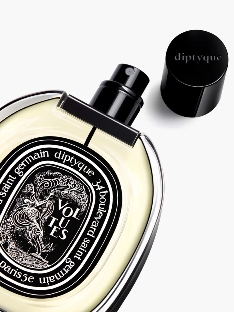 Diptyque Volutes Eau de Parfum