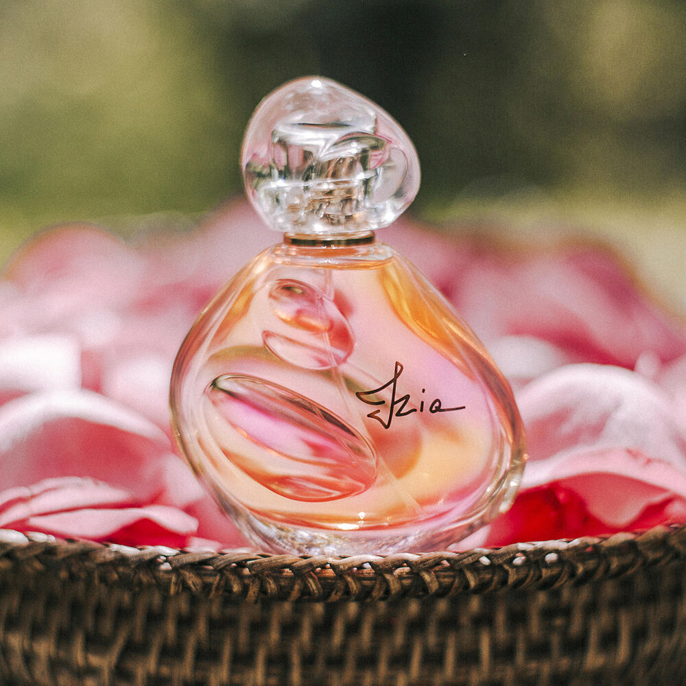 Sisley Izia Eau de Parfum