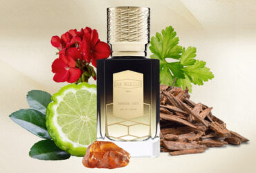 Ex Nihilo Amber Sky Eau de Parfum