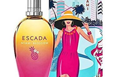 Escada Miami Blossom Eau de Toilette