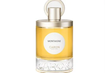 Caron Montaigne Eau de Parfum