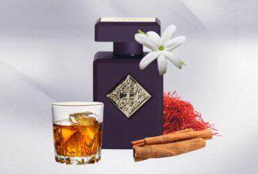 Initio Side Effect Eau de Parfum