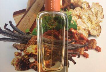 Hermès Ambre Narguilé Eau de Parfum