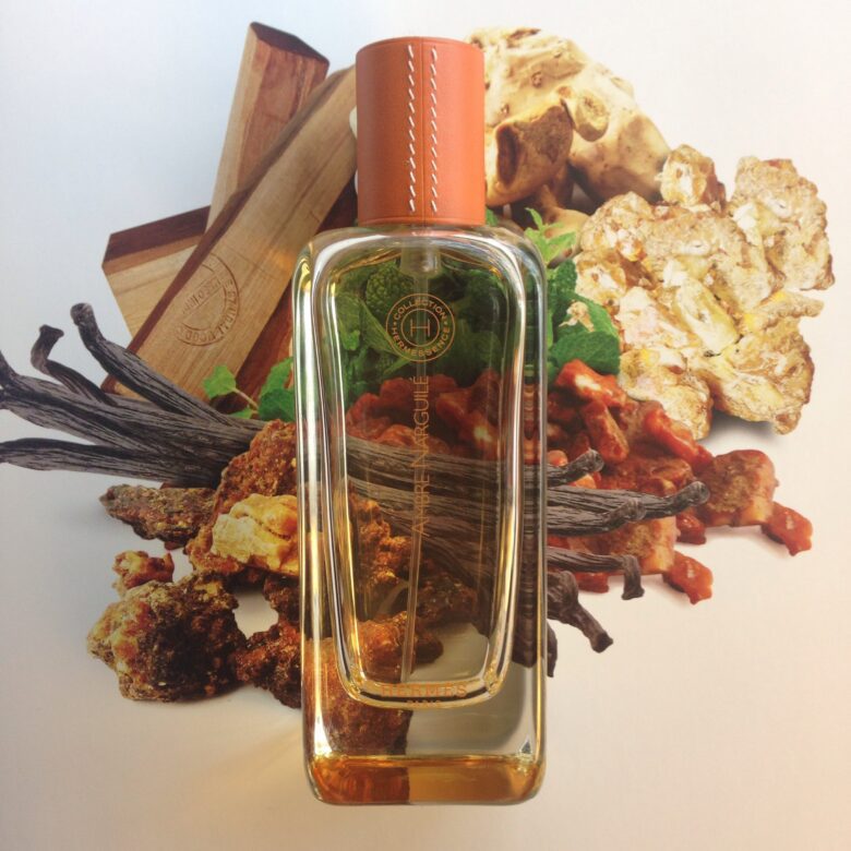 Hermès Ambre Narguilé Eau de Parfum
