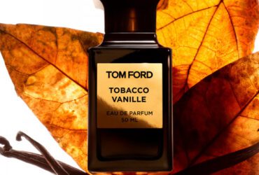 Tom Ford Tobacco Vanille Eau de Parfum