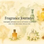 global perfumes