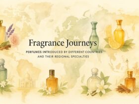 global perfumes