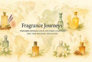 global perfumes