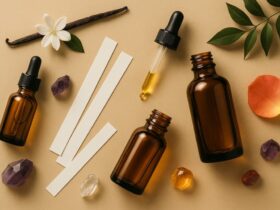 fragrance oils