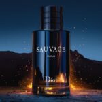 Dior Sauvage Parfum