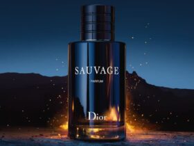 Dior Sauvage Parfum