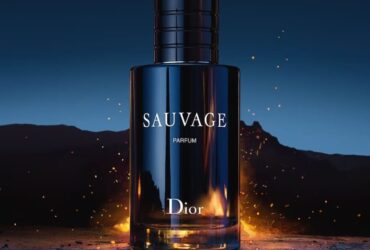 Dior Sauvage Parfum