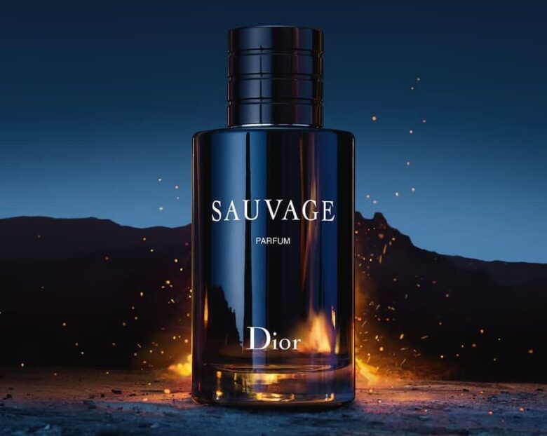 Dior Sauvage Parfum