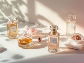 Fragrance World