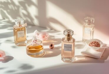 Fragrance World