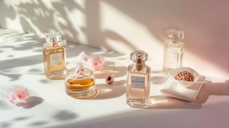 Fragrance World
