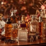 global perfume treasures