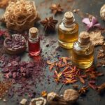 fragrance oils