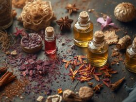 fragrance oils