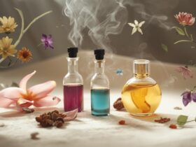 fragrance oils