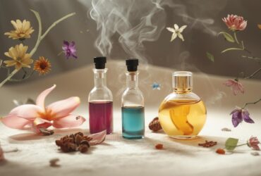 fragrance oils