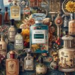 perfumes by country