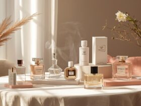new perfume releases