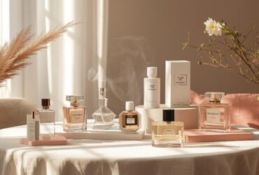 new perfume releases