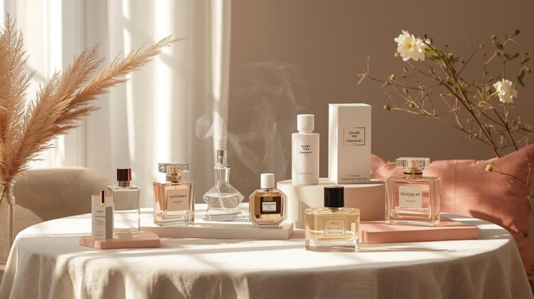 new perfume releases