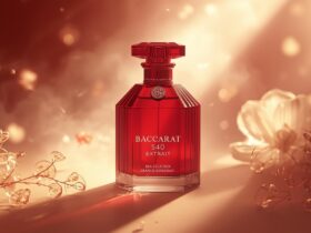 Baccarat Rouge 540 Extrait