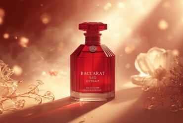 Baccarat Rouge 540 Extrait