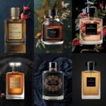 global perfume portraits