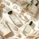 new releases in perfumery