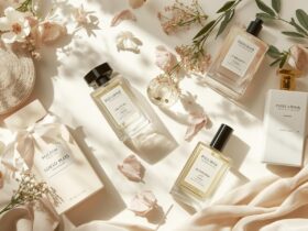 new releases in perfumery