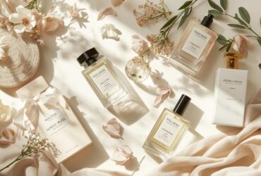 new releases in perfumery