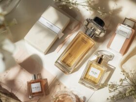 new perfume releases