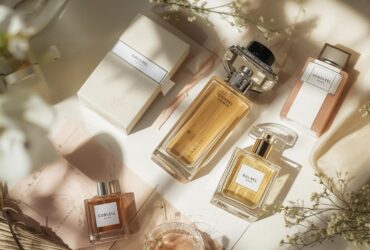 new perfume releases