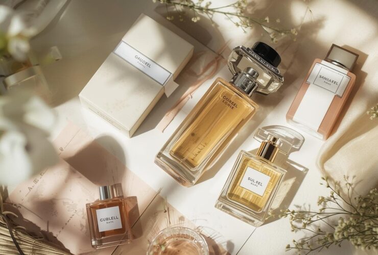 new perfume releases