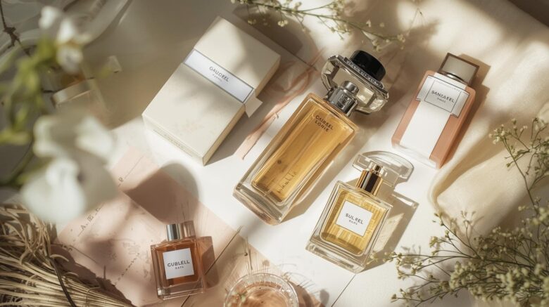 new perfume releases