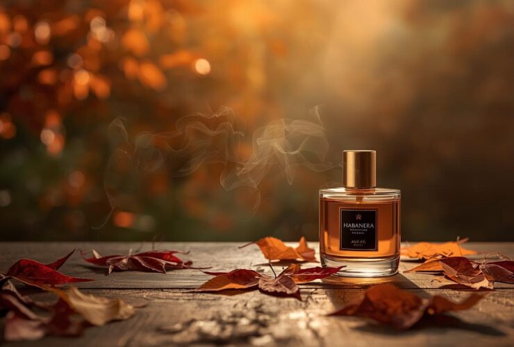 Habanera - The Arte profumi