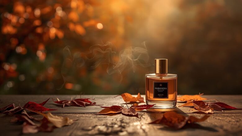 Habanera - The Arte profumi