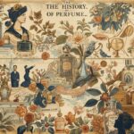 history of perfume
