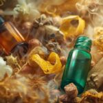 fragrance oils