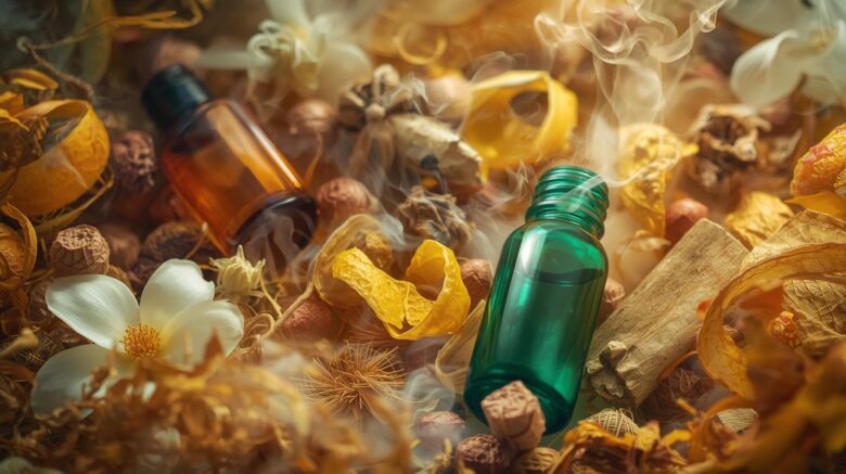 fragrance oils
