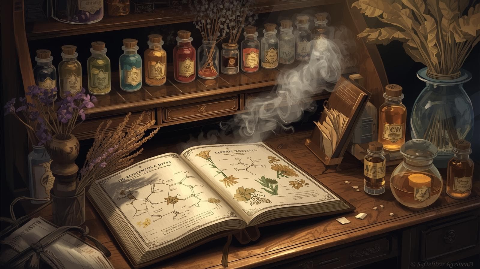 Fragrance Oils: 6 Lesser-Known Facts in the UK - Free shipp…